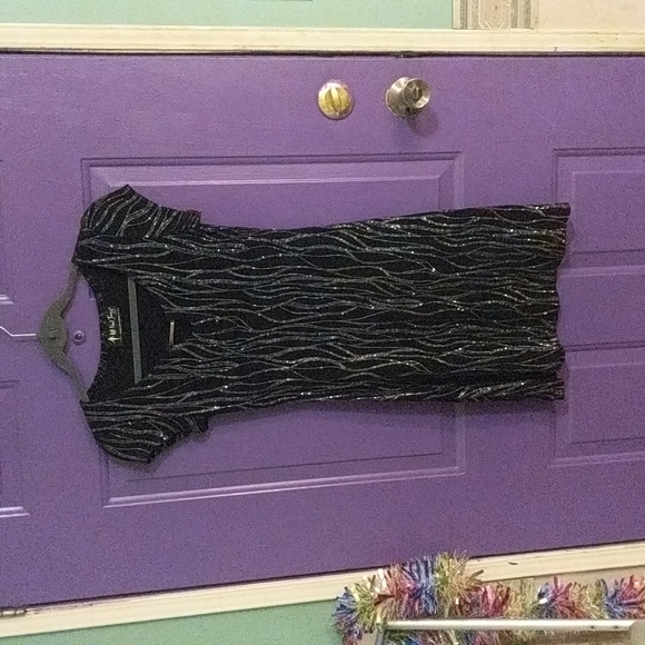 All that Jazz Dresses Vintage All That Jazz Dress Short Sleeve